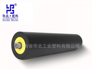 托輥的材料與制造工藝！